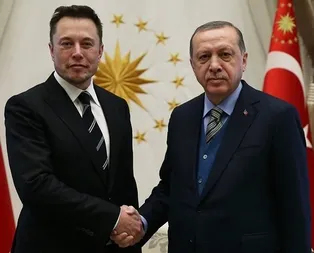 İstanbul’a çılgın plan