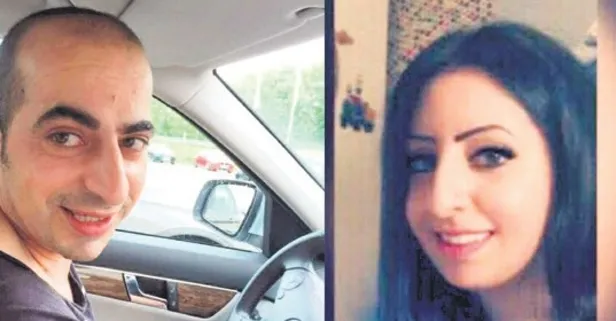 Almanya’da kan donduran vahşet! Boşanmak isteyen eşini defalarca bıçaklayıp “Katil oldum” diyerek polise teslim oldu