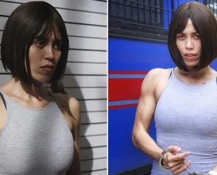 Sevda Dalgıç’ın yeni imajı görenleri şaşırttı