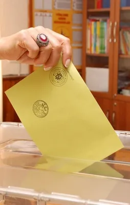 İşte sandıkları manipüle etme planı