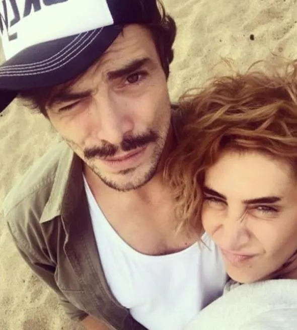 Sıla - Ahmet Kural aşkını bu fotoğraf mı bitirdi?-7