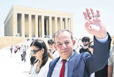 Kemal Bey, emperyal güçlerin askeri gibi