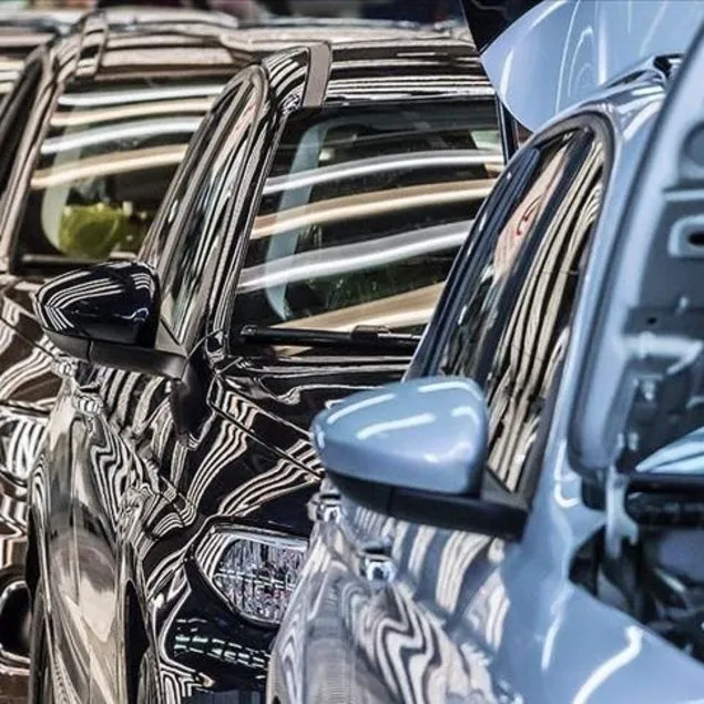 Otomotiv sanayinde yüzde 48’lik artış!
