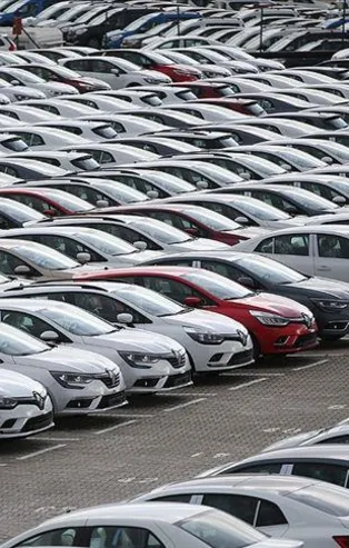 ‘İkinci el araç Eylül’de ucuzlar’