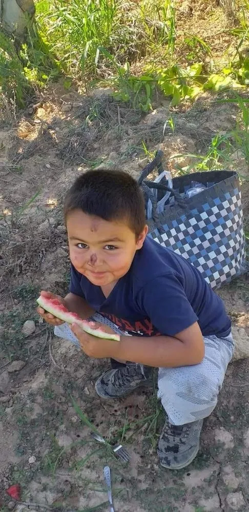 14 saattir kayıp olan Rafet ve Hakkı için arama çalışması sulama kanalında yoğunlaştı-5