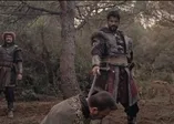 Osman Bey, Kantakuzenos'un kellesini alıyor!
