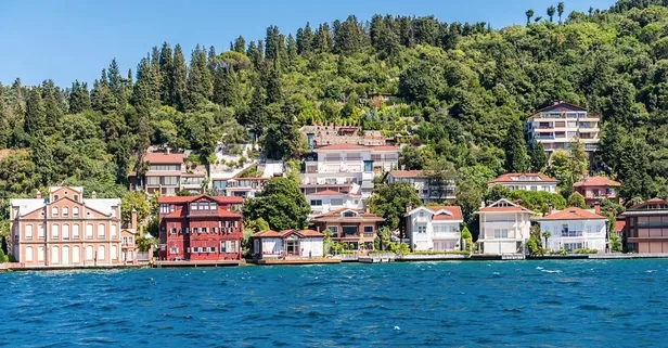 Deprem korkusu İstanbul’un en zengin bölgesi Boğaziçi’ni de sardı!