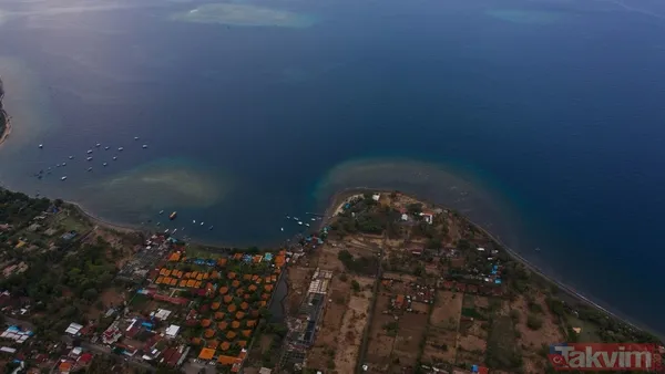 Tsunami nedir ve nasıl oluşur? Risk altındaki ülkeler ve tsunamiye neden olan faktörler - 9