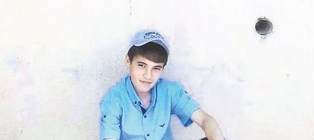 Kurşun adres sormadı