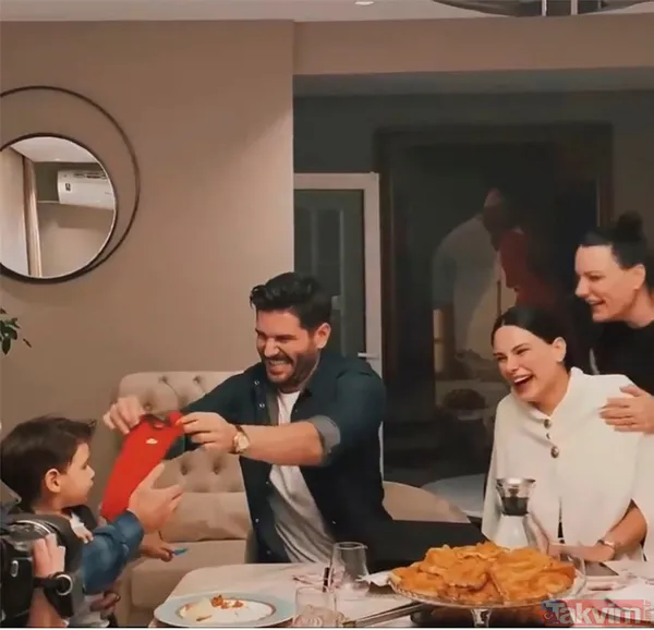 Almeda Abazi'nin eşi Tolgahan Sayışman adeta holdinge dönüştü! Kızı Alina'nın adını verdiği yatırımda dur durak bilmiyor - 6