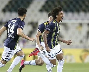 Fenerbahçe’de limit operasyonu