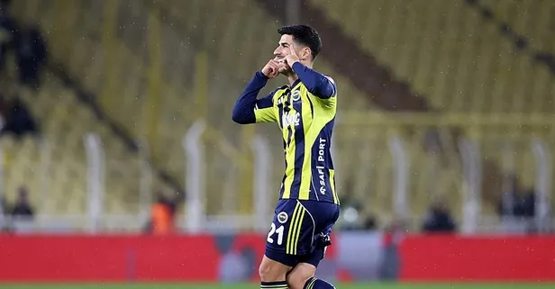 İngiltere'de Asensio pişmanlığı!