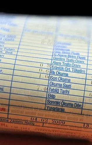 İhtiyaç sahiplerine elektrik tüketim desteği kararı Resmi Gazete'de