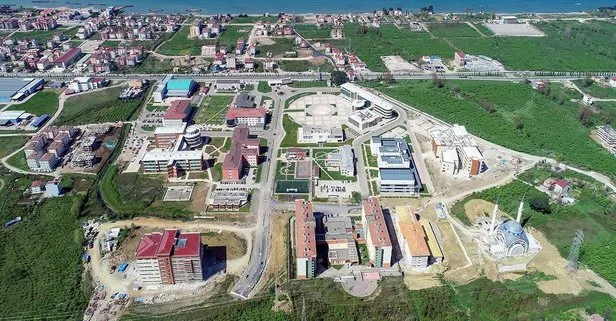 Ordu Üniversitesi öğretim üyesi alacak