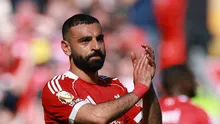 Mohamed Salahın Fenerbahçeye transferini açıkladılar: Türkiyeye sıcak bakıyor