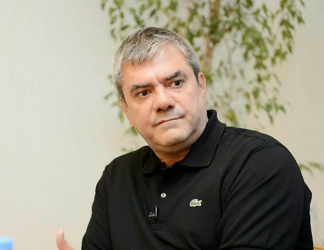 Kaçak villasını haber yapanlara tehdit