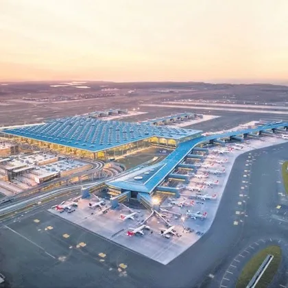 Avrupa’nın zirvesinde