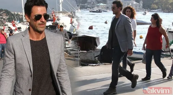 Türkiye'nin ilk erkek güzeli Karahan Çantay hayatını kaybetti! Karahan Çantay kimdir, kaç yaşında? Ölüm nedeni ne? - 6