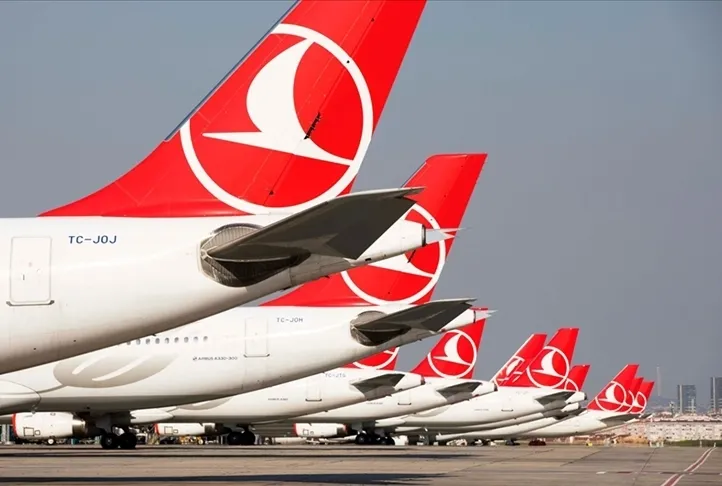 THY’den ucuz bilet kampanyası