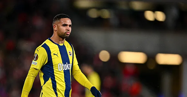 Fenerbahçe'de Youssef En-Nesyri kararı! Jose Mourinho devreye girdi