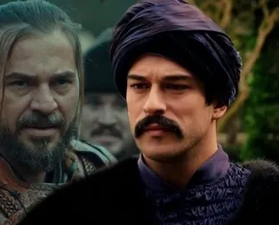 Diriliş Osmanın yıldızı Burak Özçivit takipçi sayısıyla herkesi geride bıraktı... Diriliş Osmanın oyuncu kadrosunda başrol alacak Özçivitin...