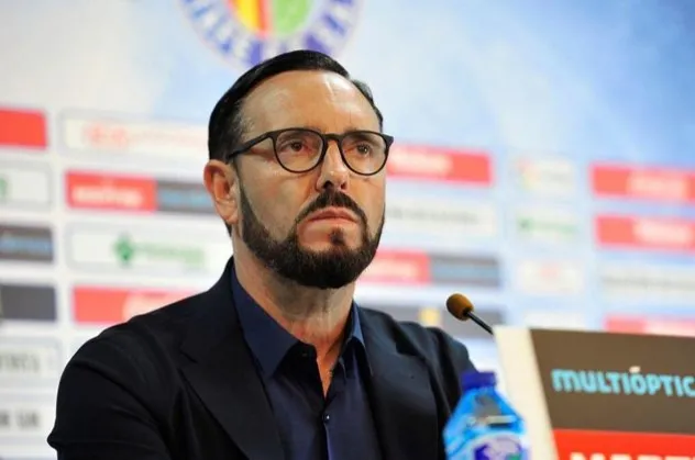 Fenerbahçe'de Jose Bordalas iddiası!