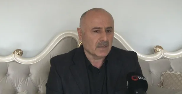 Kazada oğlunu kaybeden Özer Aci 15 gün sonra ifade vermeye gelen Bülent Cihantimur'a sert tepki gösterdi: "Benim haberim yok diyor ama çete başı kendisi"