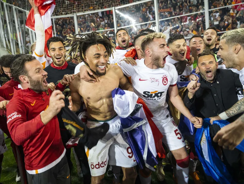 Ahmet Çakar'dan Icardi'ye büyük övgü! "Valencia ve Aboubakar..." - 3