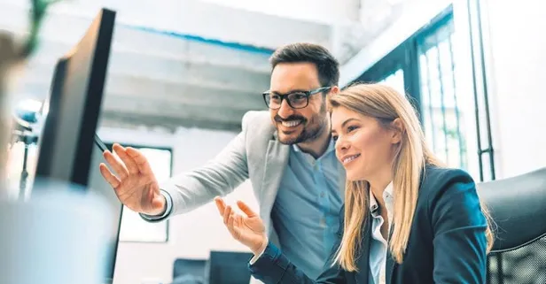 Büyümek için işbirliği yapan KOBİ'lere nakdi destek imkanı var