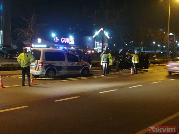 Trafikte yol kavgası! Silahla vurulan ünlü mimar Turgut Toydemir hayatını kaybetti - 2
