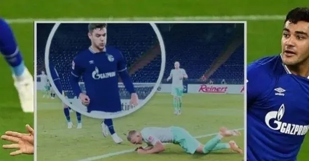 Ozan Kabak Tan Tukuruk Aciklamasi Kaza Eseri Oldu Takvim