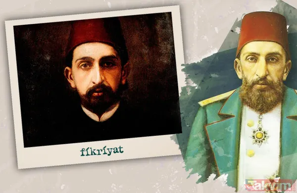 Hayatı Payitaht Abdülhamid'e konu olan 2.Abdülhamid'in en büyük acısı! - 15