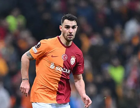 Aslan’a üç kötü haber