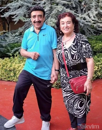 Bahçelievler'de 3+1 mütevazı daire! Arabeskin efsanesi Hakkı Bulut'un evine bakın! 'İşte halkın içinden gerçek sanatçı' - 4