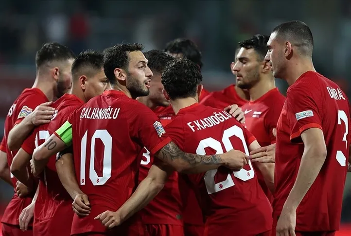 Meksika-Türkiye maçı ne zaman, saat kaçta, hangi kanalda? Maç saati, muhtemel 11’ler ve canlı yayın bilgisi