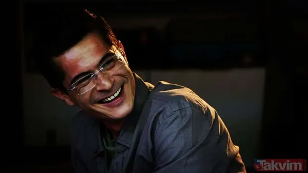 Şuursuz Aşk’ın Yusuf'u İsmail Hacıoğlu’nun babası Fenerbahçe’nin yıldızı çıktı! Ebru Şahin’in partneri meğer ünlü futbolcunun oğluymuş... - 8