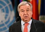 Sağduyu diplomasisinin merkezi İstanbul! BM Genel Sekreteri Antonio Guterres: Türkiye Hükümetine derin şükranlarımı sunuyorum