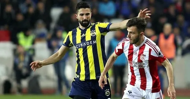 Emre Kılınç’a Fener’den yakın markaj