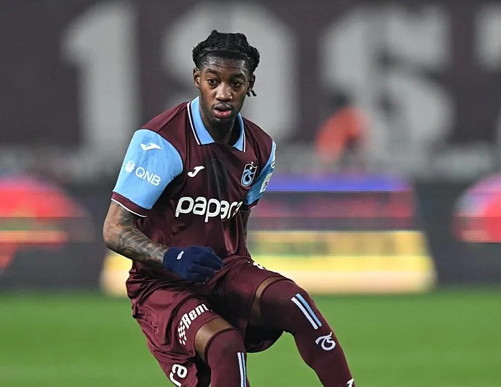 Harika bir asist yaptım