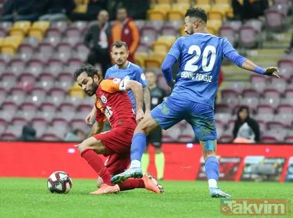 Galatasaray taraftarından Fatih Terim isyanı! ’’Teknik direktörlüğü bitmiştir’’