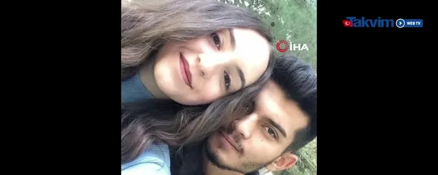 Isparta’da üniversite öğrencisi Güleda Cankel, eski sevgilisi tarafından vahşice öldürüldü