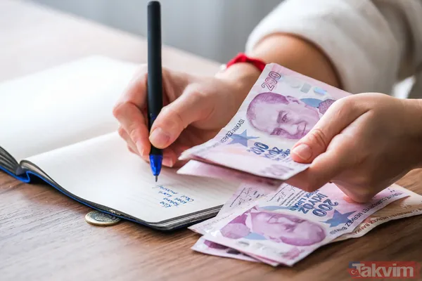 EMEKLİYE %16.42 ZAM | Ocak zammı için yeni anket! SSK ve Bağ-Kurlulara yeni hesaplama | Emekli maaş zammı enflasyon farkı - 49