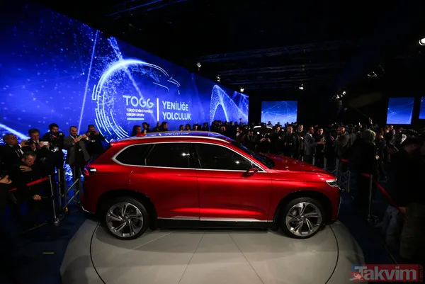 Yerli otomobil iki mahalleyi uçurdu! Fiyatlar bir günde yüzde 40 arttı - 5