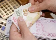 Herkesi ilgilendiren değişiklik başladı! Memur, işçi ve emekli maaşları değişti!
