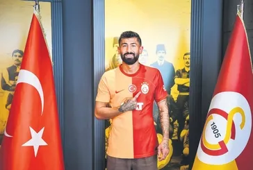 Onun adı Kerem Dayı