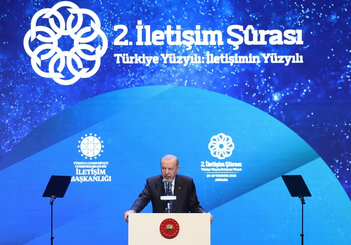 Başkan Erdoğan'dan Ahbap Derneği'ne sert tepki: "Hukuk zemininde ne gerekiyorsa yapacağız"-3