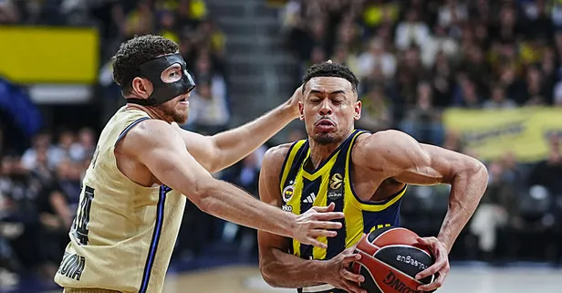 İstanbul'da nefes kesen zafer! Fenerbahçe Beko - Barcelona: 72-71 | MAÇ SONUCU