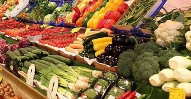 Hasat başladı fiyatlar düştü