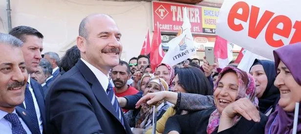 Kılıçdaroğlu'na şeytan benzetmesi