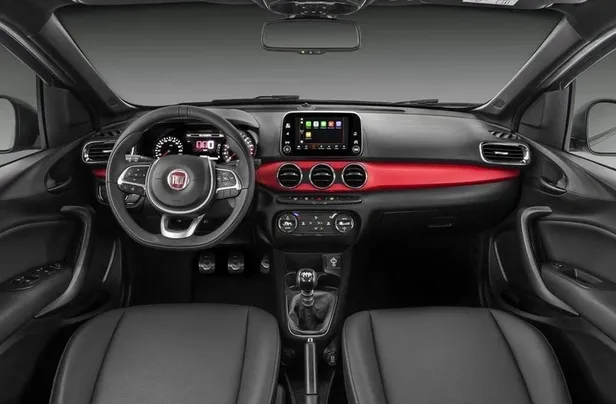 Fiat Cronos’un Türkiye fiyatı kesinleşti! Peynir ekmek gibi satılır! Egea’dan daha ucuza satılacak-2